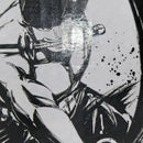 【中古】【未開封】ロロノア・ゾロ 黒縄大龍巻 「一番くじ ワンピース 匠ノ系譜 覇極」 墨式塊技 C賞＜フィギュア＞（代引き不可）6388