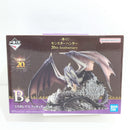 【中古】【未開封】ミラボレアス 「一番くじ モンスターハンター 20th Anniversary」 B賞 ＜フィギュア＞（代引き不可）6388