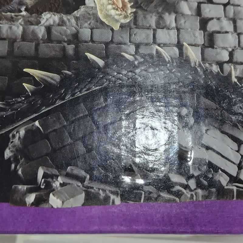 【中古】【未開封】ミラボレアス 「一番くじ モンスターハンター 20th Anniversary」 B賞 ＜フィギュア＞（代引き不可）6388