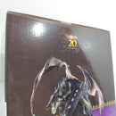 【中古】【未開封】ミラボレアス 「一番くじ モンスターハンター 20th Anniversary」 B賞 ＜フィギュア＞（代引き不可）6388