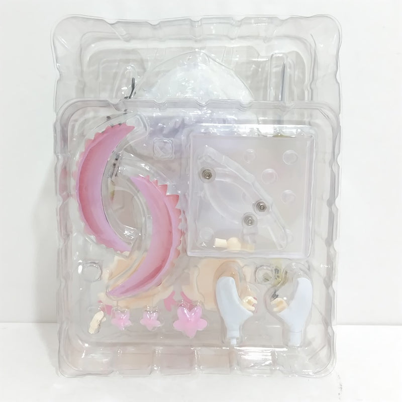【中古】【開封品】ねんどろいど キャスター/マーリン 花の魔術師Ver. 「Fate/Grand Order」＜フィギュア＞（代引き不可）6388