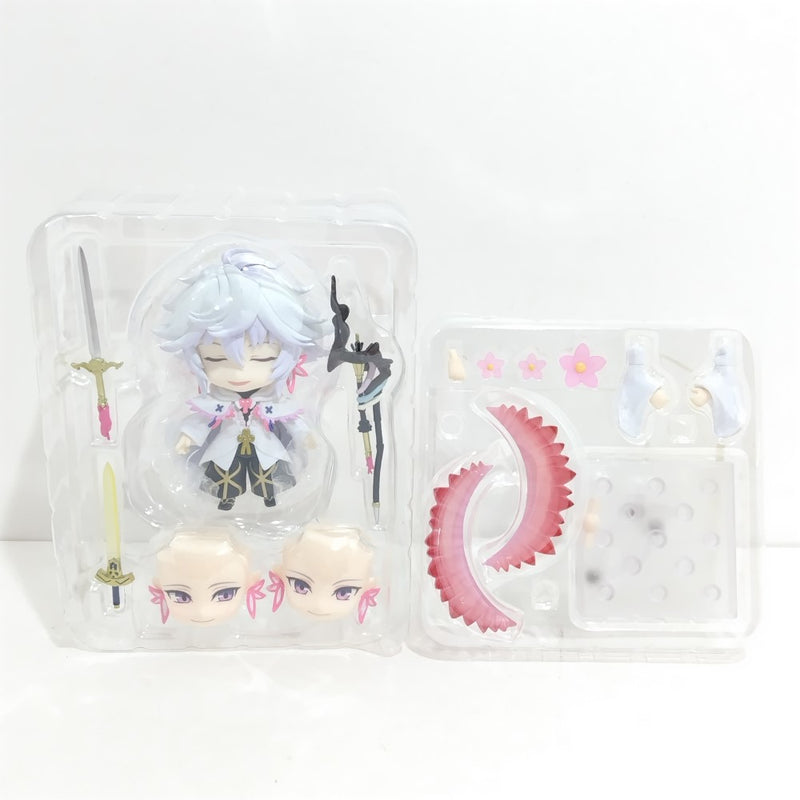 【中古】【開封品】ねんどろいど キャスター/マーリン 花の魔術師Ver. 「Fate/Grand Order」＜フィギュア＞（代引き不可）6388