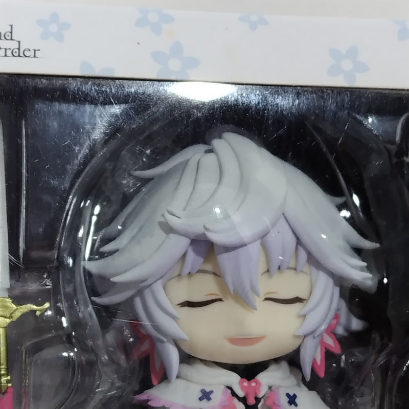 【中古】【開封品】ねんどろいど キャスター/マーリン 花の魔術師Ver. 「Fate/Grand Order」＜フィギュア＞（代引き不可）6388