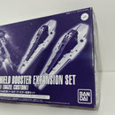 【中古】【未組立】1/100 MG RX-121-1 ガンダムTR-1 ヘイズル改用 「ADVANCE OF Z 〜ティターンズの旗のもとに〜」[0229973]＜プラモデル＞（代引き不可）6388