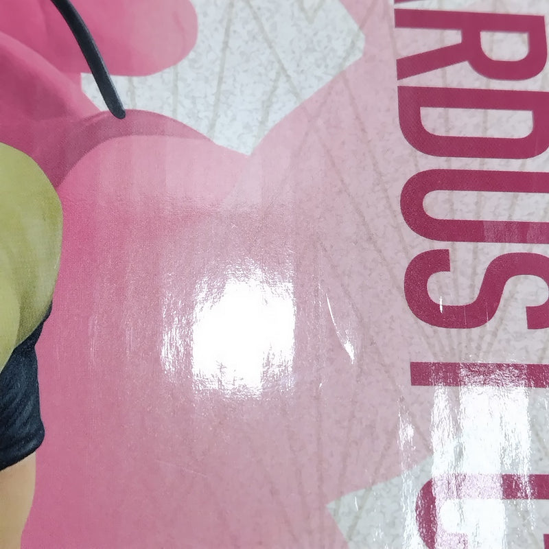【中古】【未開封】ホル・ホース 「一番くじ ジョジョの奇妙な冒険 スターダストクルセイダース -STAND RUSH!-」E賞＜フィギュア＞（代引き不可）6388