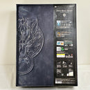 【中古】【開封品】FINAL FANTASY VII アドベントチルドレン アドベント ピーシーズ：リミテッド＜DVD＞（代引き不可）6388