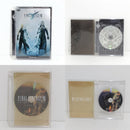 【中古】【開封品】FINAL FANTASY VII アドベントチルドレン アドベント ピーシーズ：リミテッド＜DVD＞（代引き不可）6388