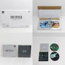 【中古】【開封品】FINAL FANTASY VII アドベントチルドレン アドベント ピーシーズ：リミテッド＜DVD＞（代引き不可）6388
