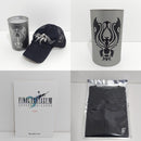 【中古】【開封品】FINAL FANTASY VII アドベントチルドレン アドベント ピーシーズ：リミテッド＜DVD＞（代引き不可）6388