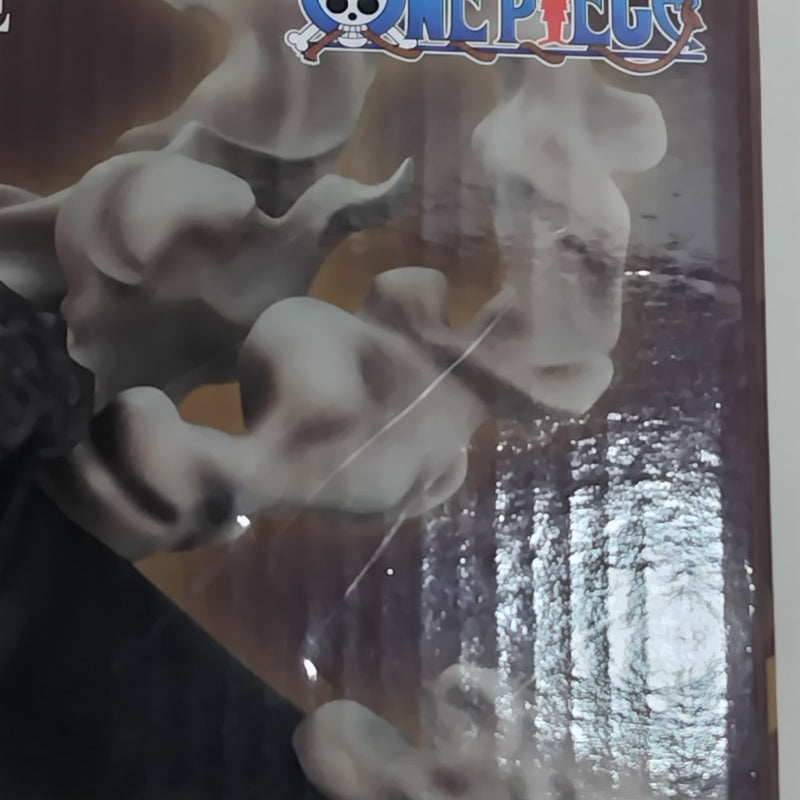 【中古】【未開封】バーソロミュー・くま「一番くじ ワンピース 未来島エッグヘッド〜きみへの想い〜」MASTERLISE EXPIECE D賞＜フィギュア＞（代引き不可）6388