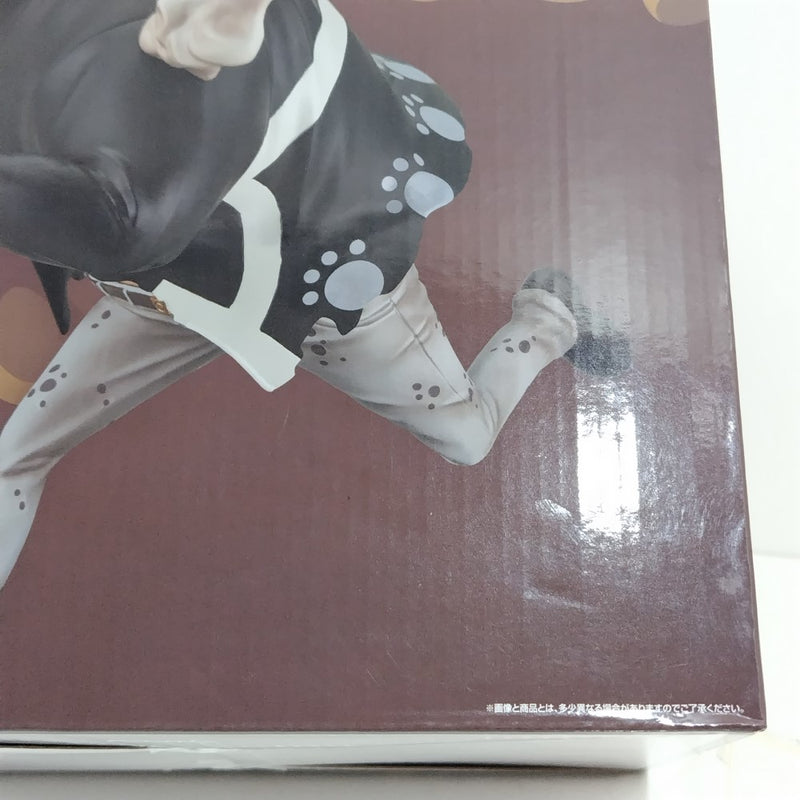 【中古】【未開封】バーソロミュー・くま「一番くじ ワンピース 未来島エッグヘッド〜きみへの想い〜」MASTERLISE EXPIECE D賞＜フィギュア＞（代引き不可）6388