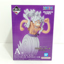 【中古】【未開封】モンキー・D・ルフィ ギア5 「一番くじ ワンピース 未来島エッグヘッド〜きみへの想い〜」 A賞＜フィギュア＞（代引き不可）6388