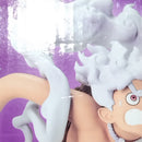 【中古】【未開封】モンキー・D・ルフィ ギア5 「一番くじ ワンピース 未来島エッグヘッド〜きみへの想い〜」 A賞＜フィギュア＞（代引き不可）6388