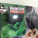 【中古】【未開封】ゴン 「一番くじ HUNTER×HUNTER CHMERA ANT 2」 MASTERLISE C賞＜フィギュア＞（代引き不可）6388