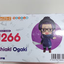 【中古】【開封品】【特典付】ねんどろいど 大垣千明 [1266] 「ゆるキャン△」＜フィギュア＞（代引き不可）6388