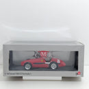 【中古】【未使用】ミニカー　1/18 Ferrari 500 F2 GP England 1953 Hawthorn [CMR200]＜コレクターズアイテム＞（代引き不可）6388