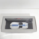 【中古】【未使用】ミニカー　1/18 Jaguar D-Type Longnose 24h Le Mans 1955 Spear/Walters