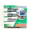 【中古】【開封品】【未使用】鉄道模型　1/150 E233系1000番台 京浜東北線 基本セット(3両) [10-1826]＜コレクターズアイテム＞（代引き不可）6388