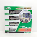 【中古】【開封品】【未使用】鉄道模型　1/150 225系100番台 新快速 4両セット [10-1440]＜コレクターズアイテム＞（代引き不可）6388