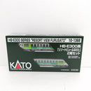【中古】【開封品】【未使用】鉄道模型　1/150 HB-E300系 リゾートビューふるさと 2両セット [10-1368]＜コレクターズアイテム＞（代引き不可）6388