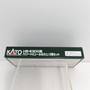 【中古】【開封品】【未使用】鉄道模型　1/150 HB-E300系 リゾートビューふるさと 2両セット [10-1368]＜コレクターズアイテム＞（代引き不可）6388