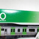 【中古】【開封品】【未使用】鉄道模型　1/150 JR E235系 山手線 基本セット 4両 [10-1468]＜コレクターズアイテム＞（代引き不可）6388