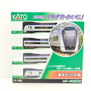 【中古】【開封品】【未使用】鉄道模型　1/150 E353系 あずさ・かいじ 基本セット(4両) [10-1834]＜コレクターズアイテム＞（代引き不可）6388