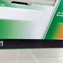 【中古】【開封品】【未使用】鉄道模型　1/160 E7系 北陸新幹線 基本セット 3両 [10-1221]＜コレクターズアイテム＞（代引き不可）6388