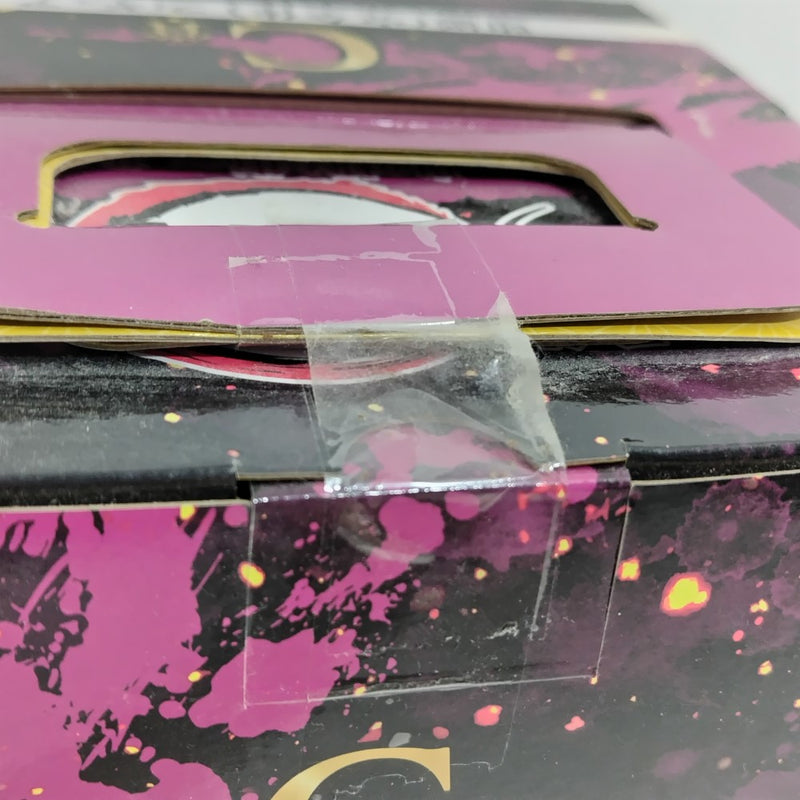 【中古】【未開封】堕姫(完全体) 「一番くじ 鬼滅の刃 〜鬼の棲む街〜 其ノ弐」 C賞＜フィギュア＞（代引き不可）6388