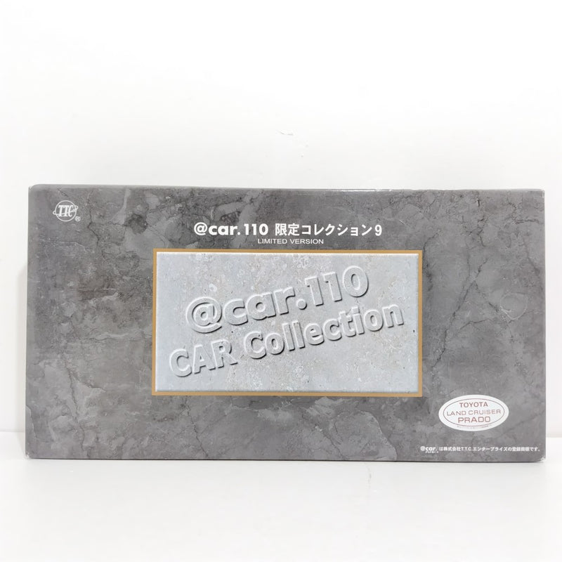 ☆ レトロ　ミニカー9台まとめ売り ミニカーまとめ売り9点