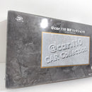 【中古】【開封品】＠car.110 限定コレクション9 ランドクルーザー プラド トヨタ プルバックカー＜コレクターズアイテム＞（代引き不可）6388