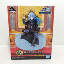 【中古】【未開封】魔王リムル 「一番くじ 転生したらスライムだった件 〜俺、魔王になったよ〜」 A賞＜フィギュア＞（代引き不可）6388