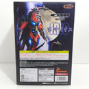 【中古】【開封品】超激造シリーズ 邪神イリス 「ガメラ3 邪神＜イリス＞覚醒」 PVC製塗装済み完成品＜フィギュア＞（代引き不可）6388