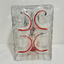 【中古】【開封品】超激造シリーズ 邪神イリス 「ガメラ3 邪神＜イリス＞覚醒」 PVC製塗装済み完成品＜フィギュア＞（代引き不可）6388