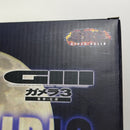 【中古】【開封品】超激造シリーズ 邪神イリス 「ガメラ3 邪神＜イリス＞覚醒」 PVC製塗装済み完成品＜フィギュア＞（代引き不可）6388