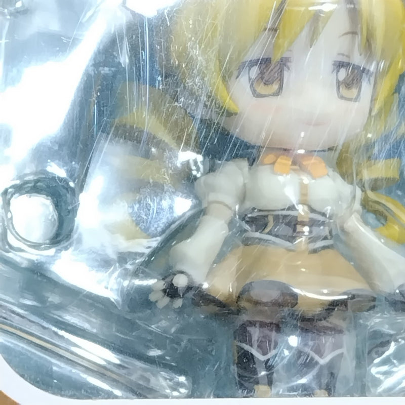 【中古】【未開封】ねんどろいど 巴マミ 「魔法少女まどか☆マギカ」[183]＜フィギュア＞（代引き不可）6388