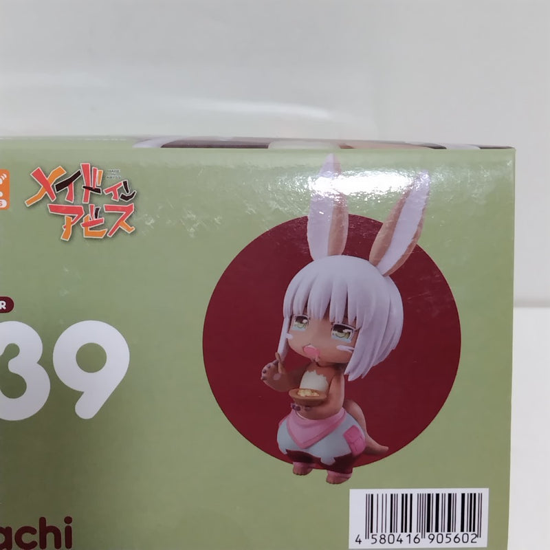 【中古】【未開封】ねんどろいど ナナチ 「メイドインアビス」 [939] ＜フィギュア＞（代引き不可）6388