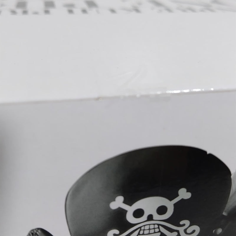 【中古】【未開封】ゴール・D・ロジャー(ブラシカラー) 「バンプレくじ PREMIUM ワンピース-ゴール・D・ロジャー-＜フィギュア＞（代引き不可）6388