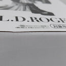 【中古】【未開封】ゴール・D・ロジャー(ブラシカラー) 「バンプレくじ PREMIUM ワンピース-ゴール・D・ロジャー-＜フィギュア＞（代引き不可）6388