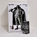 【中古】【未開封】ゴール・D・ロジャー(メタリックカラー) 「バンプレくじ PREMIUM ワンピース-ゴール・D・ロジャー-」＜フィギュア＞（代引き不可）6388