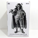 【中古】【未開封】ゴール・D・ロジャー(メタリックカラー) 「バンプレくじ PREMIUM ワンピース-ゴール・D・ロジャー-」＜フィギュア＞（代引き不可）6388