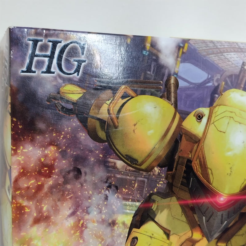【中古】【未組立】HG 霊子戦闘機・無限 望月あざみ機 「新サクラ大戦」 [5059555]＜プラモデル＞（代引き不可）6388