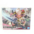 【中古】【未組立】1/24 HG 霊子戦闘機・無限 天宮さくら機 「新サクラ大戦」 [5059539]＜プラモデル＞（代引き不可）6388