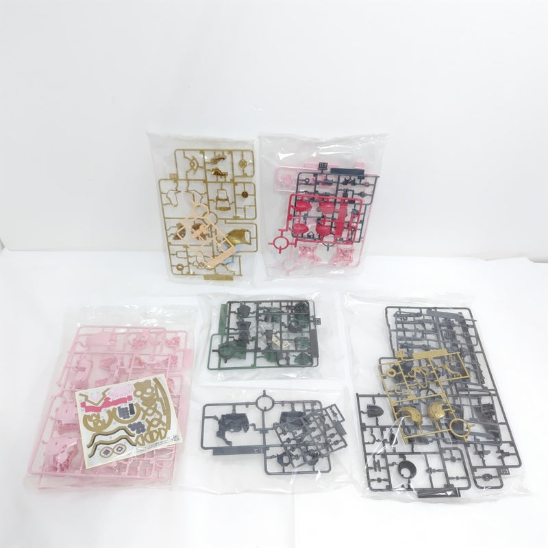 【中古】【未組立】1/24 HG 霊子戦闘機・無限 天宮さくら機 「新サクラ大戦」 [5059539]＜プラモデル＞（代引き不可）6388