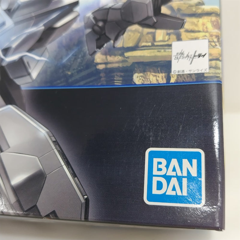 【中古】【未組立】1/144 HGBF Ez-SR 「ガンダムビルドファイターズトライ」 [5055434]＜プラモデル＞（代引き不可）6388
