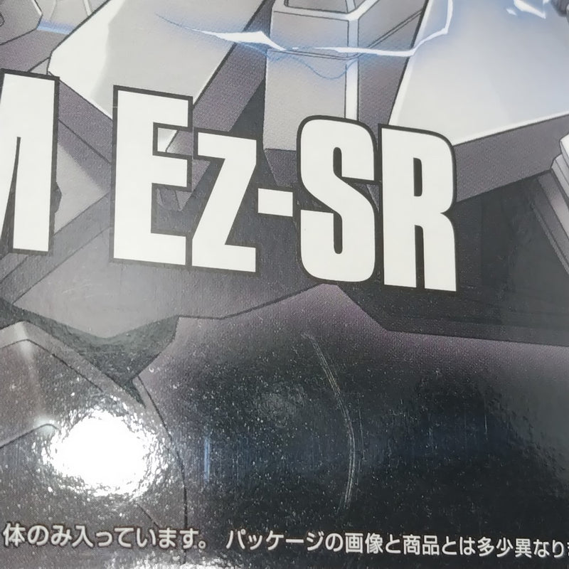 【中古】【未組立】1/144 HGBF Ez-SR 「ガンダムビルドファイターズトライ」 [5055434]＜プラモデル＞（代引き不可）6388