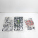 【中古】【未組立】1/144 HG ZGMF-103HD ライトニングバスターガンダム 「機動戦士ガンダムSEED FREEDOM」 [5067171]＜プラモデル＞（代引き不可）6388