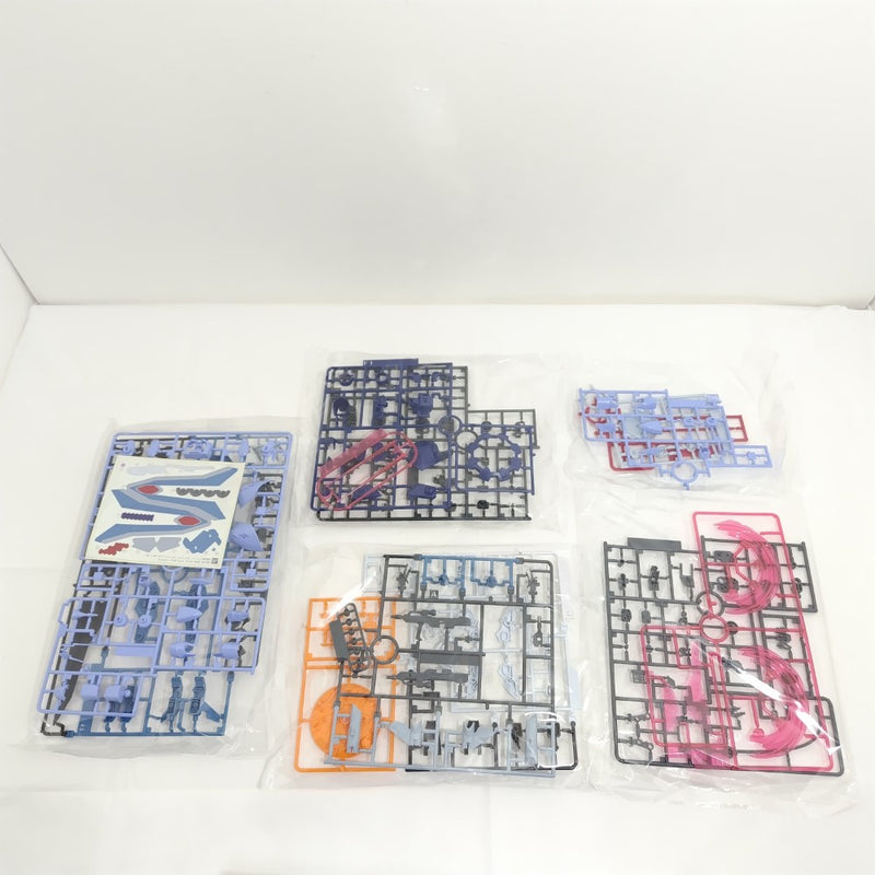 【中古】【未組立】1/144 HG ギャンシュトローム(ヒルダ・ハーケン専用機) 「機動戦士ガンダムSEED FREEDOM」 [5067186]＜プラモデル＞（代引き不可）6388
