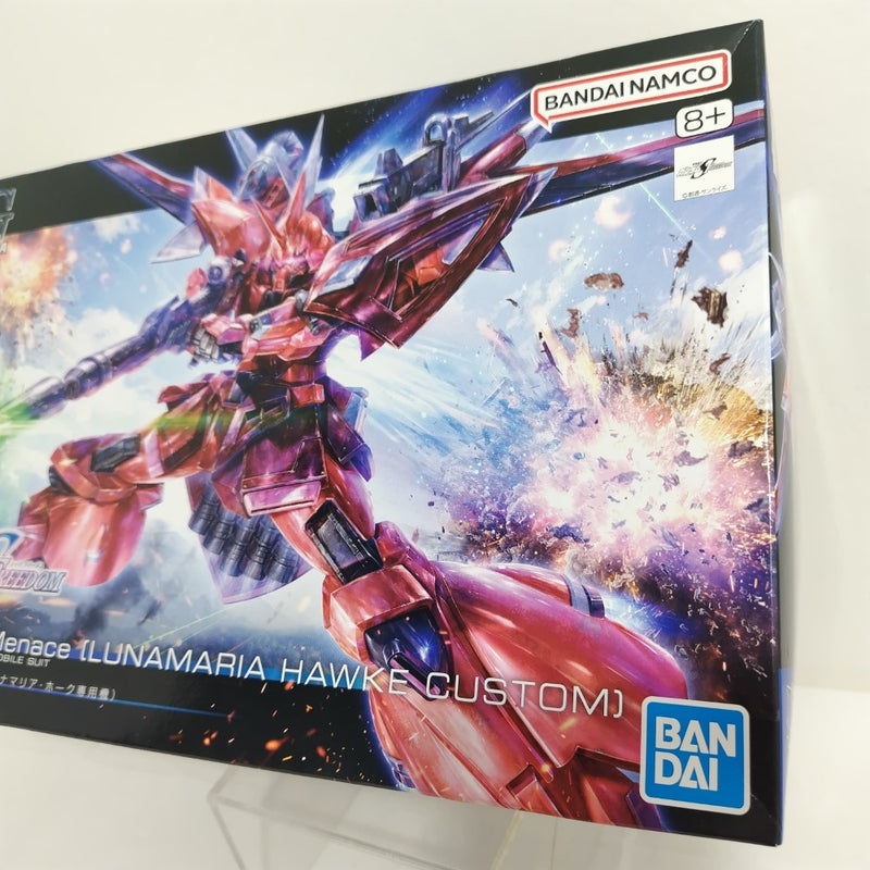 【中古】【未組立】1/144 HG ゲルググメナース(ルナマリア・ホーク専用機) 「機動戦士ガンダムSEED FREEDOM」 [5066306]＜プラモデル＞（代引き不可）6388