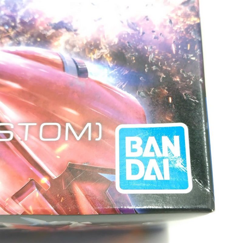 【中古】【未組立】1/144 HG ゲルググメナース(ルナマリア・ホーク専用機) 「機動戦士ガンダムSEED FREEDOM」 [5066306]＜プラモデル＞（代引き不可）6388